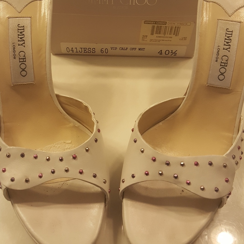 Shoes - Picture 2 of 4